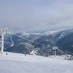 Διαμέρισμα Tatran Deluxe