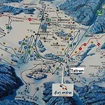 Tatran Deluxe *