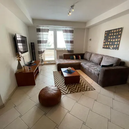 Apartment Tatran Deluxe