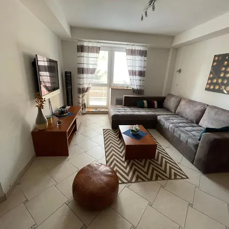 Apartment Tatran Deluxe *