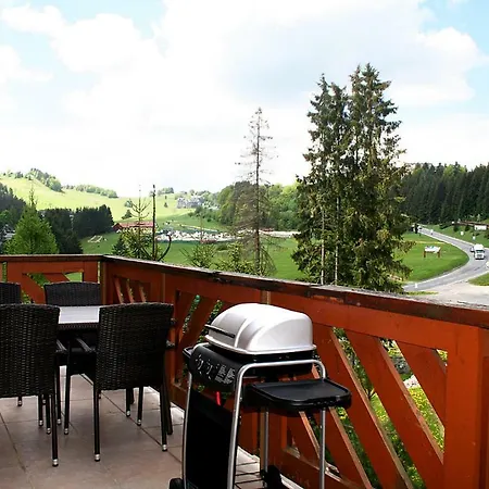 Tatran Deluxe Apartment *