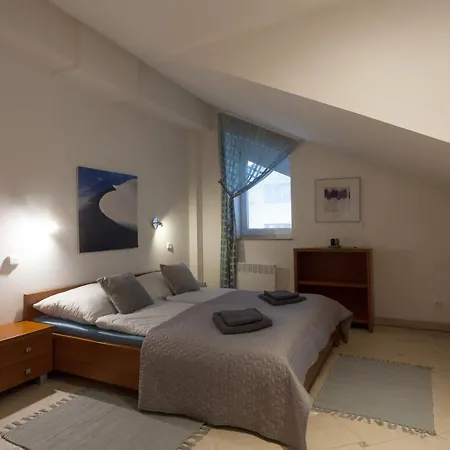 Tatran Deluxe Apartment Donovaly