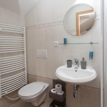 Tatran Deluxe Apartment *