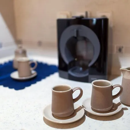 Tatran Deluxe アパート