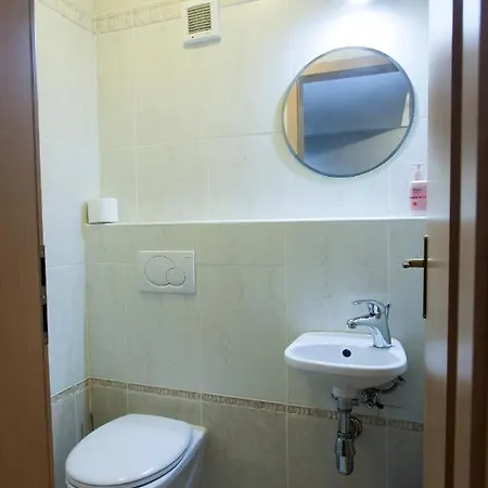 Tatran Deluxe Apartment