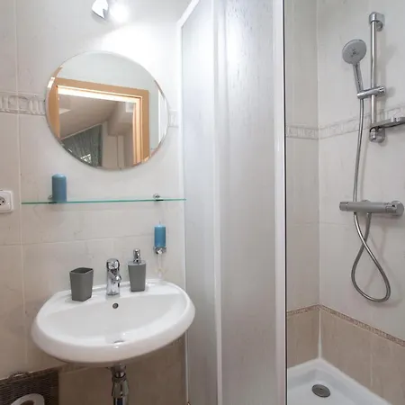 Apartment Tatran Deluxe Donovaly