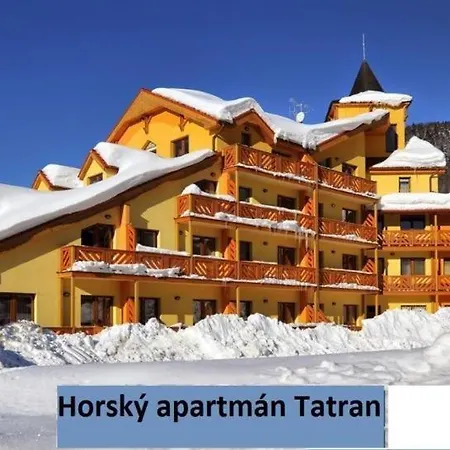 Tatran Deluxe *